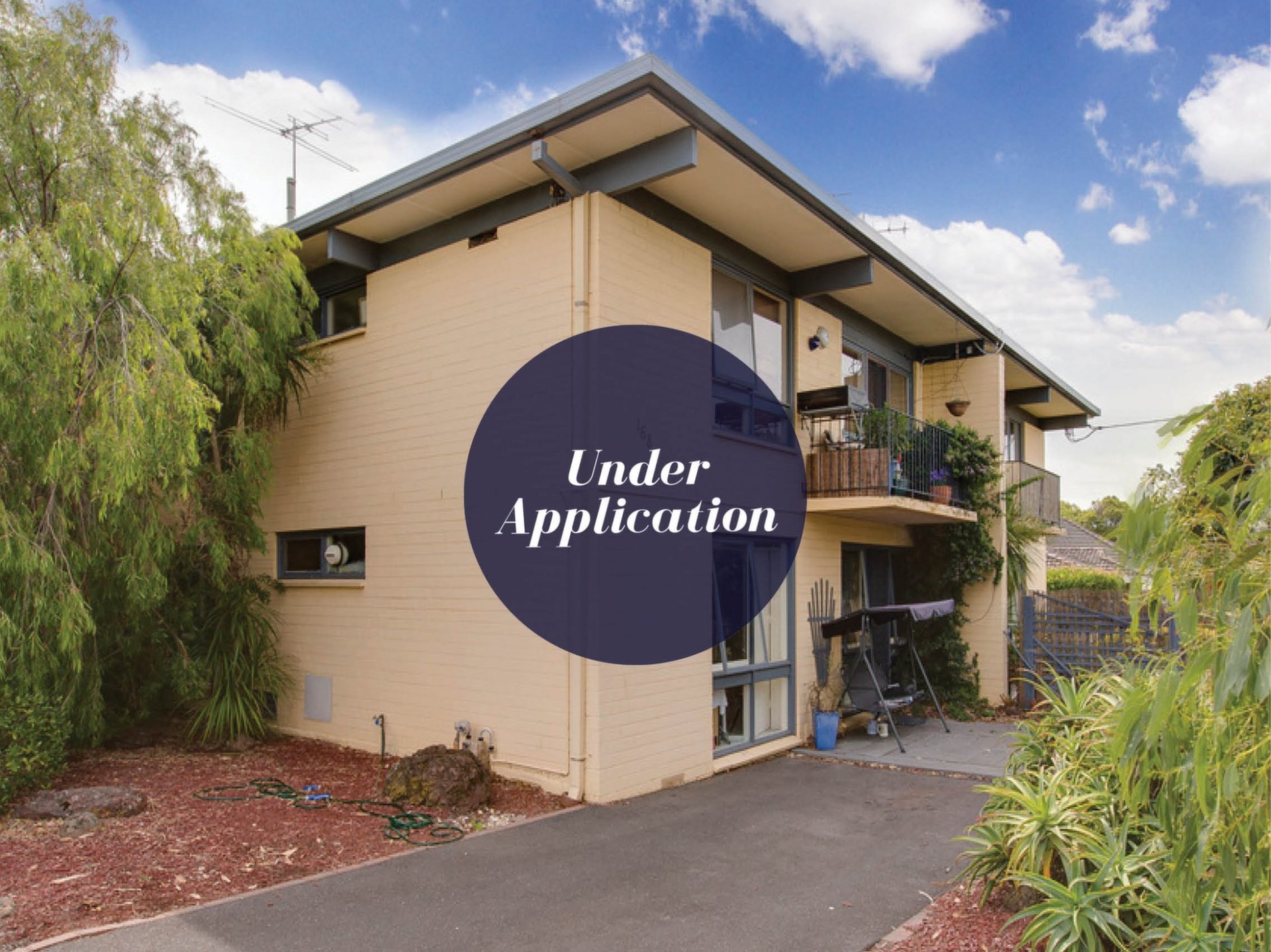 Unit Leased 7/168 Canadian Bay Road, Mount Eliza