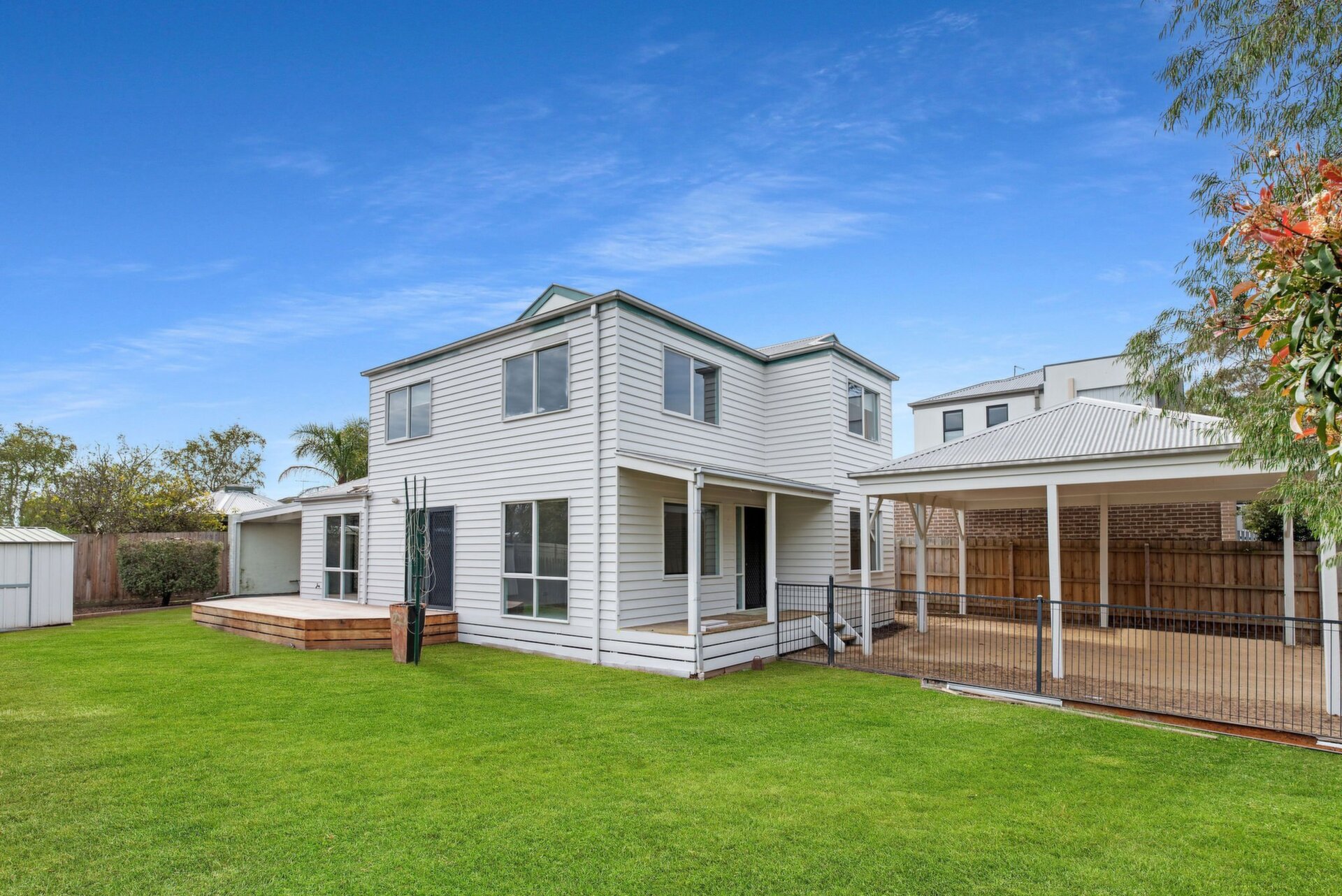 House Leased 235 Dunns Road, Mornington