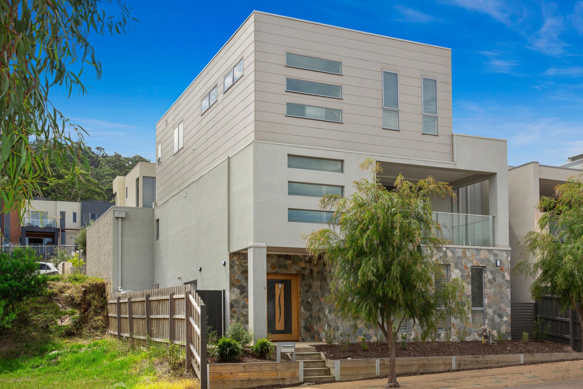 House Leased 8 Spinnaker Terrace, Safety Beach