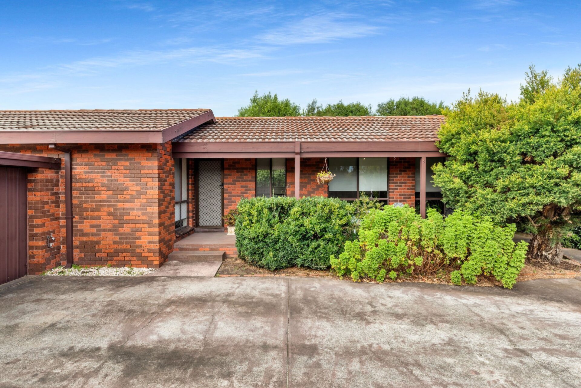 House Leased 2/12 Troon Avenue, Mornington